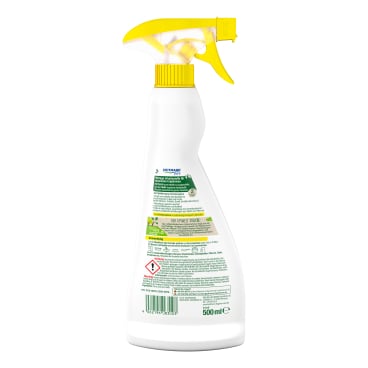 Heitmann pure Reine Citronensäure, Sprayflasche