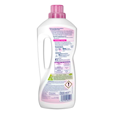 IMPRESAN Hygiene-Spüler Sensitiv, Wäschedesinfektion