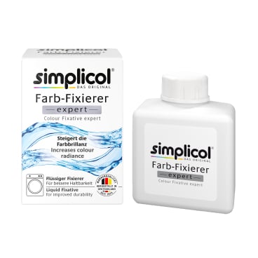 simplicol expert Farb-Fixierer