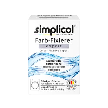 simplicol expert Farb-Fixierer