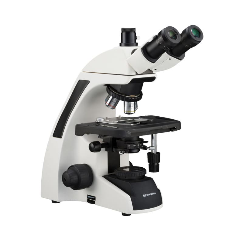 BRESSER Science Infinity Mikroskop
