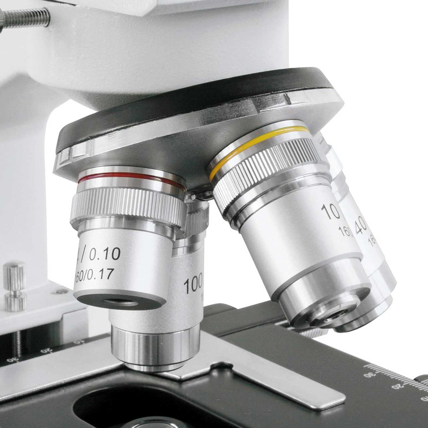 Bresser Researcher Trino Durchlichtmikroskop
