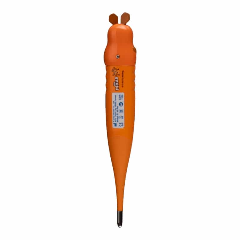 DieMaus Fieberthermometer
