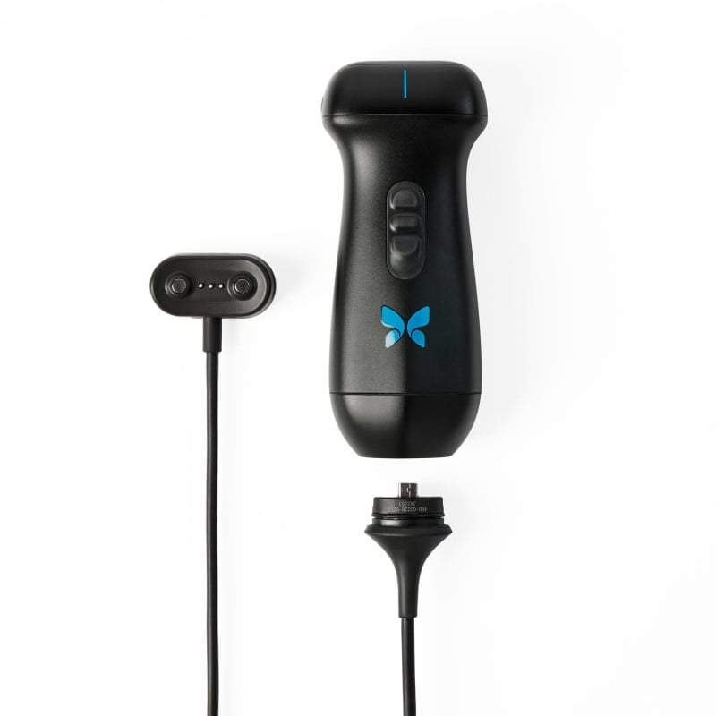 Butterfly iQ3™ Ladegerät