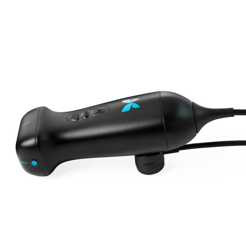 Butterfly iQ3™ Ladegerät
