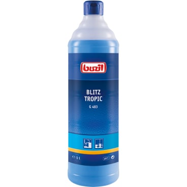 Buzil Allzweckreiniger Blitz-Tropic G 483