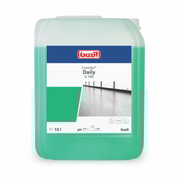 Buzil Bodenreiniger Corridor® Daily S 780