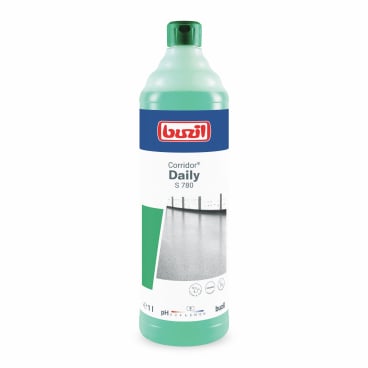 Buzil Bodenreiniger Corridor® Daily S 780