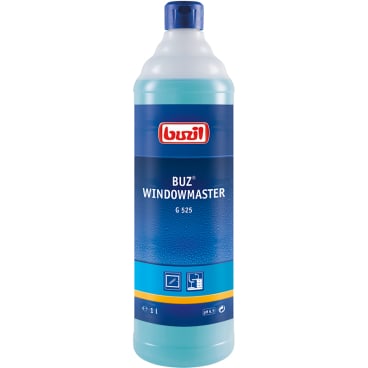 Buzil Fensterreiniger Buz® Windowmaster G 525