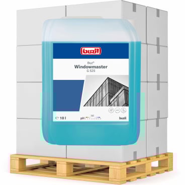 Buzil Fensterreiniger Buz® Windowmaster G 525
