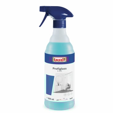 Buzil Glasreiniger Profiglass G 522