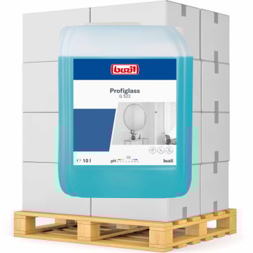 Buzil Glasreiniger Profiglass G 522