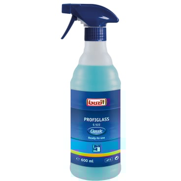 Buzil Glasreiniger Profiglass G 522