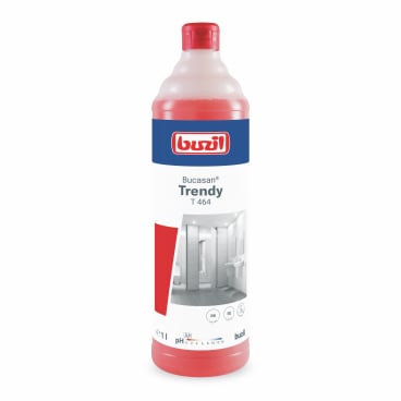 Buzil Sanitärreiniger Bucasan® Trendy T 464