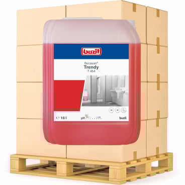 Buzil Sanitärreiniger Bucasan® Trendy T 464