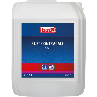 Buzil Sanitärreiniger Buz® Contracalc G 461