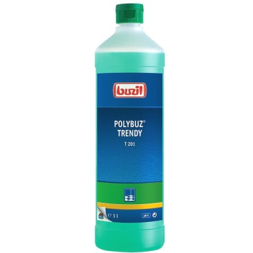 Buzil Unterhaltsreiniger Polybuz® Trendy T 201