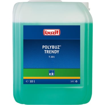 Buzil Unterhaltsreiniger Polybuz® Trendy T 201