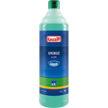 Buzil Unterhaltsreiniger Unibuz G 235