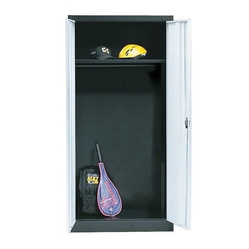 Garderobenschrank