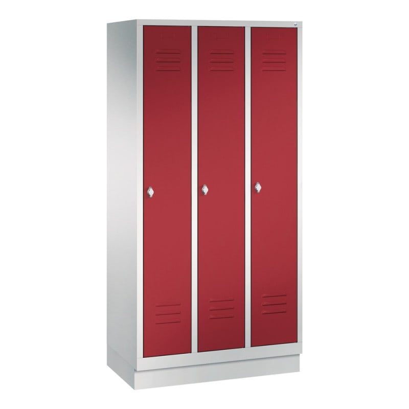 Garderobenschrank
