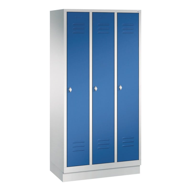 Garderobenschrank