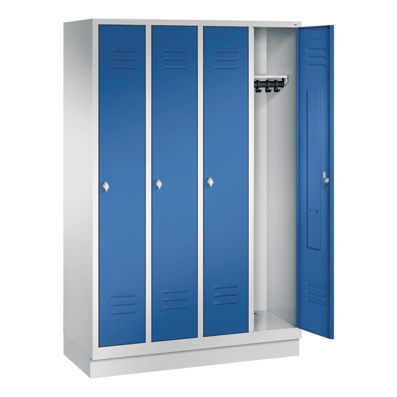 Garderobenschrank