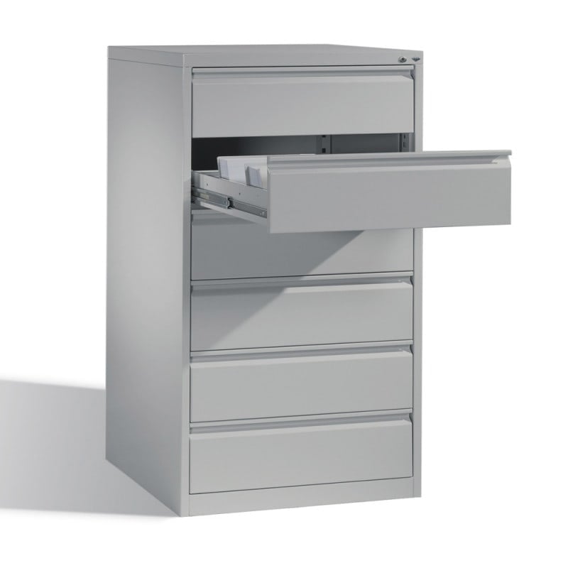 Karteikartenschrank Acurado