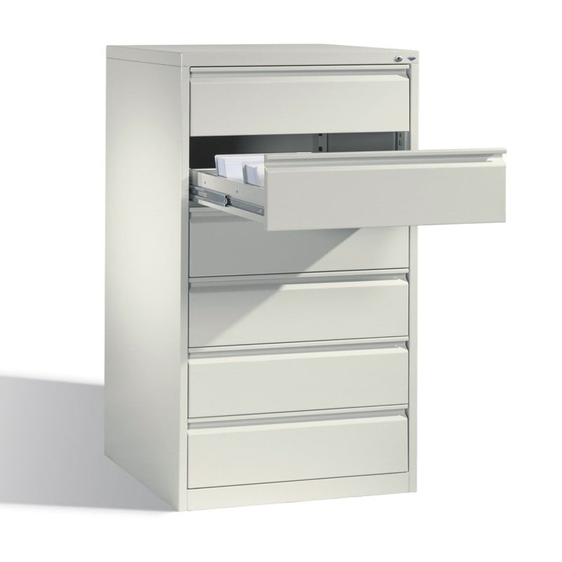 Karteikartenschrank Acurado