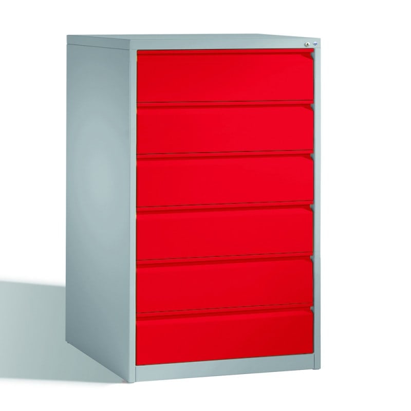 Karteikartenschrank Acurado