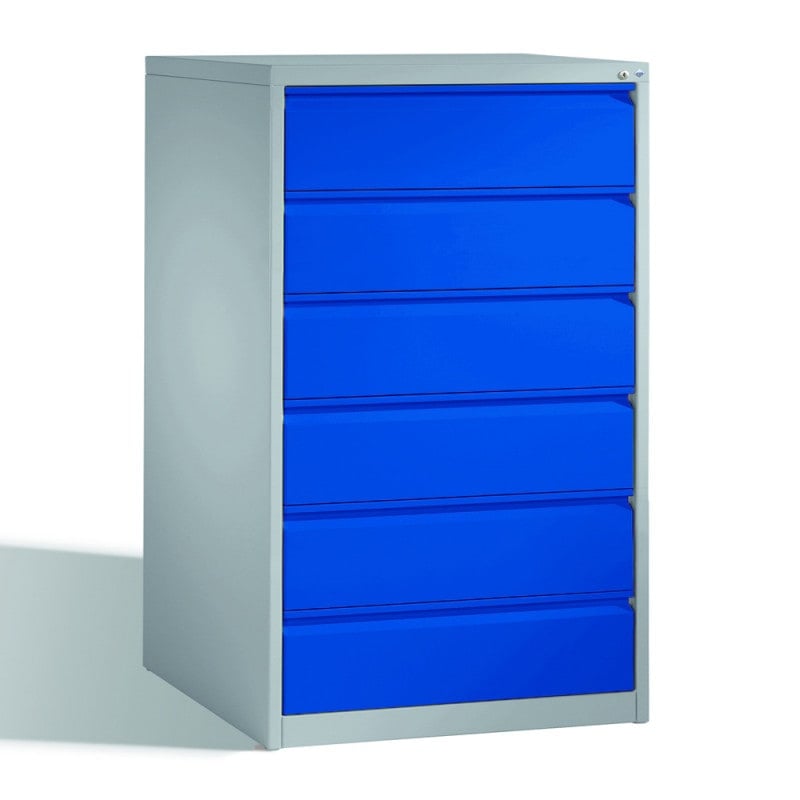 Karteikartenschrank Acurado