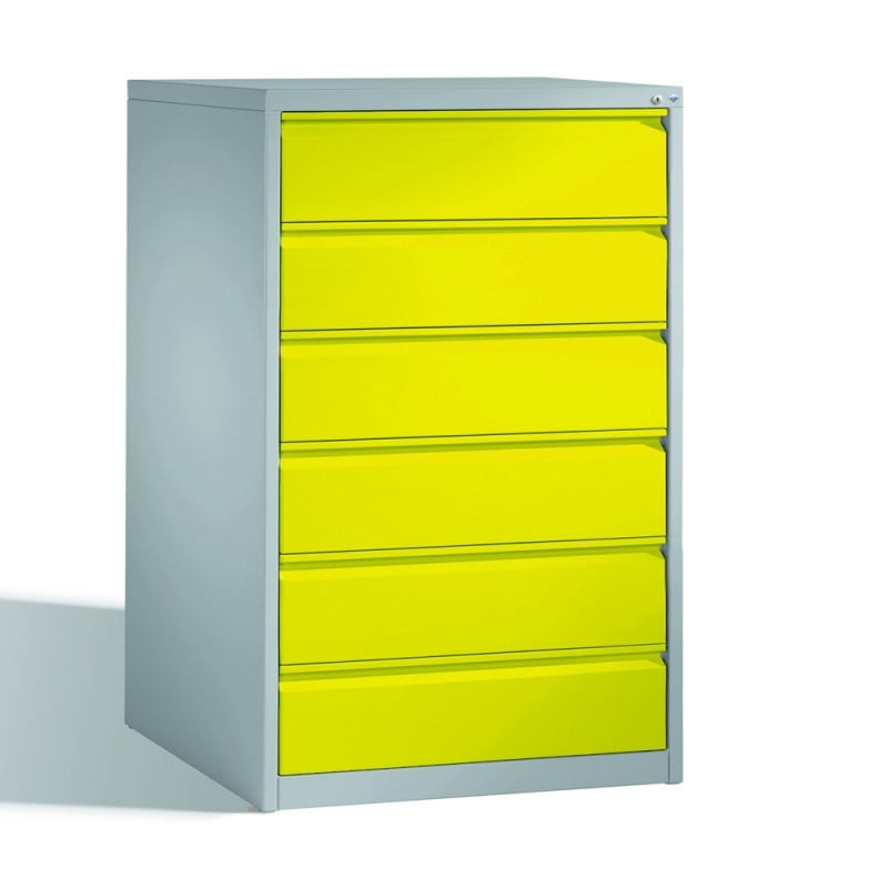 Karteikartenschrank Acurado