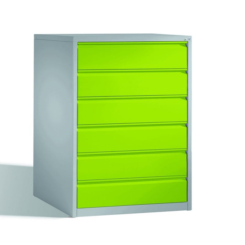 Karteikartenschrank Acurado