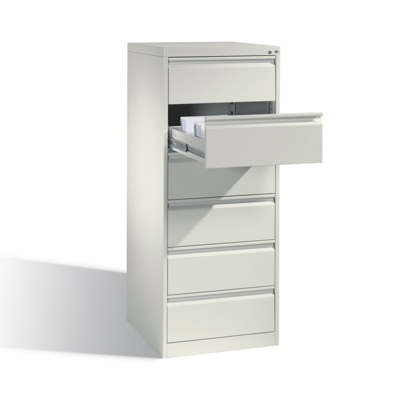 Karteikartenschrank Acurado