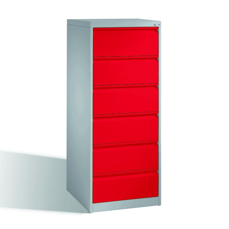 Karteikartenschrank Acurado