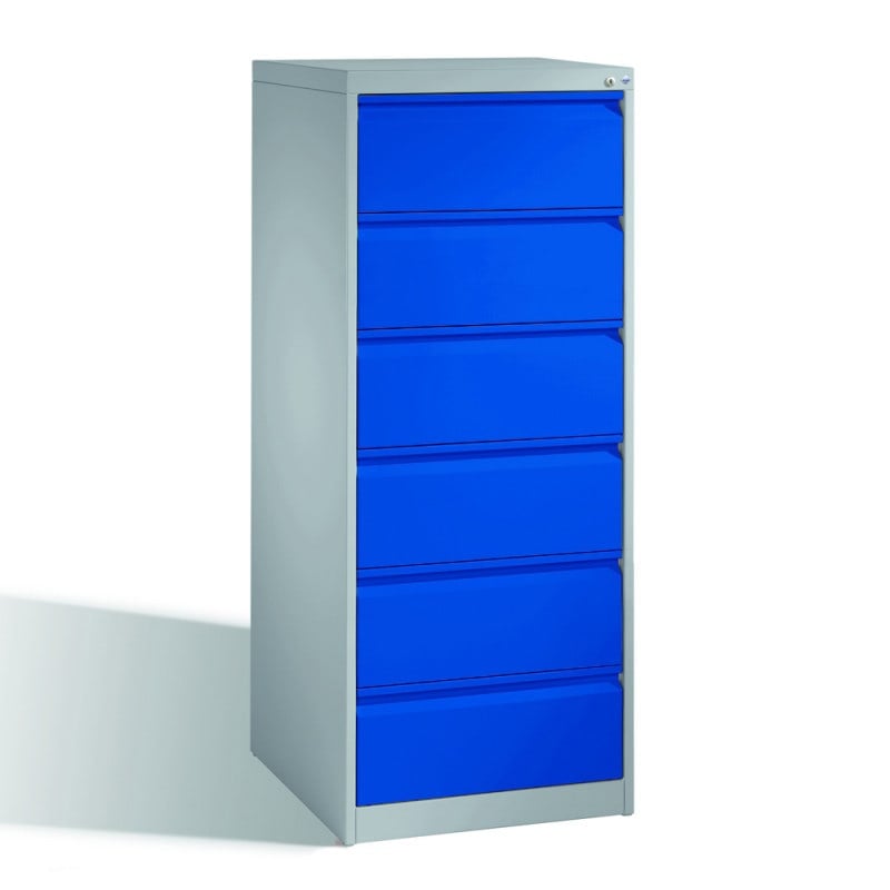 Karteikartenschrank Acurado