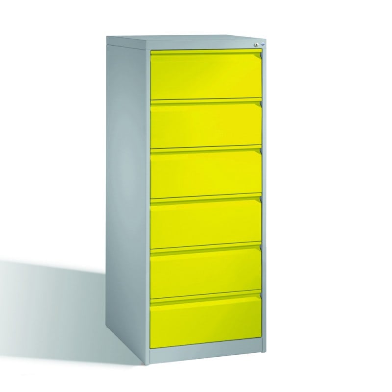 Karteikartenschrank Acurado