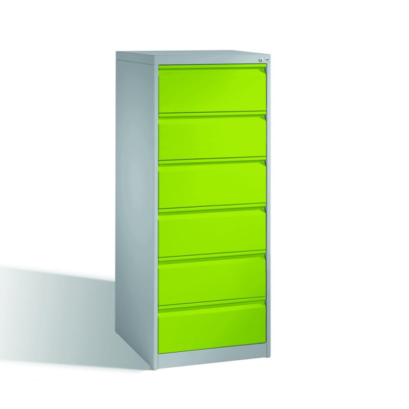 Karteikartenschrank Acurado
