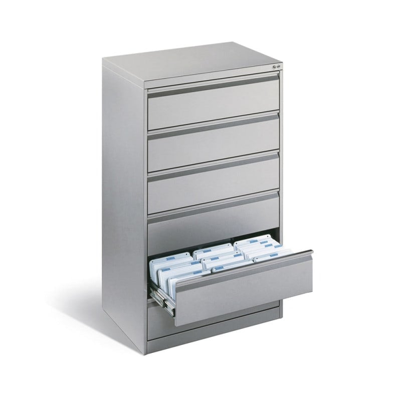 Karteikartenschrank Acurado