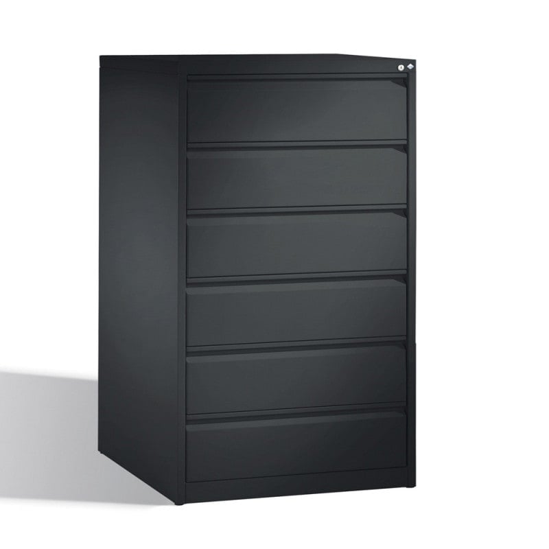 Karteikartenschrank Acurado