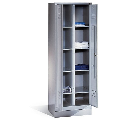 Umkleideschrank