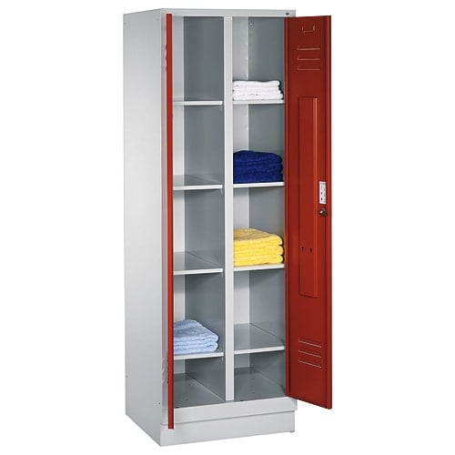 Umkleideschrank