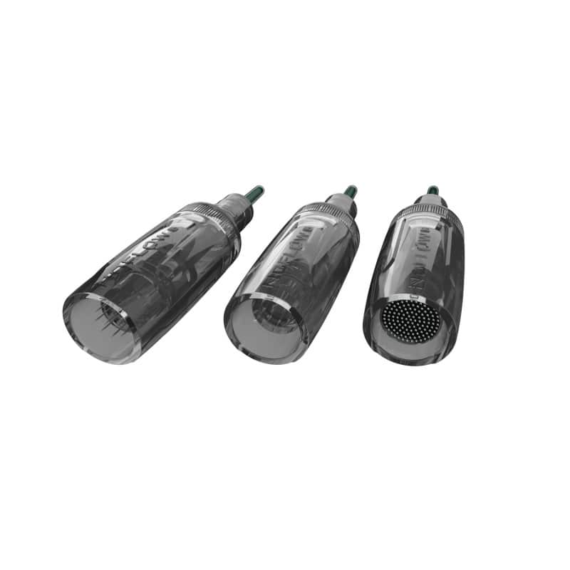 Campomats NOFLOW® Kartuschen