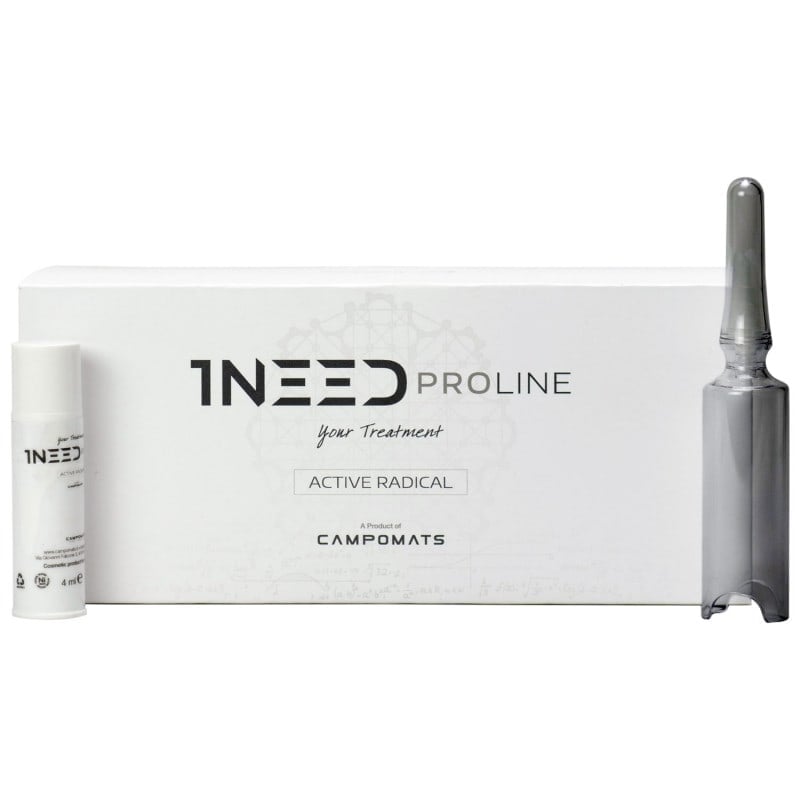 Campomats ProLine Active Serum