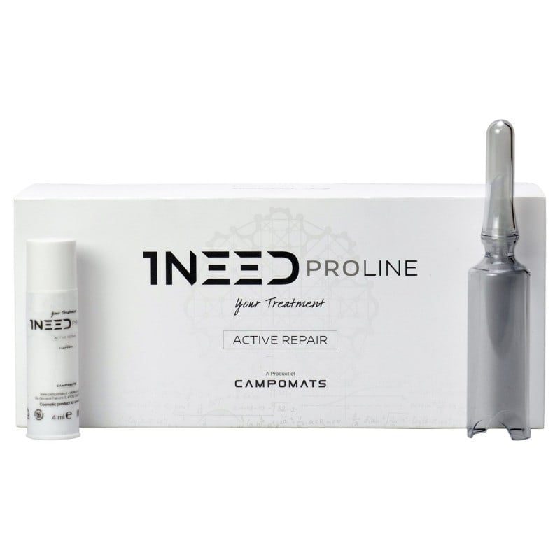 Campomats ProLine Active Serum