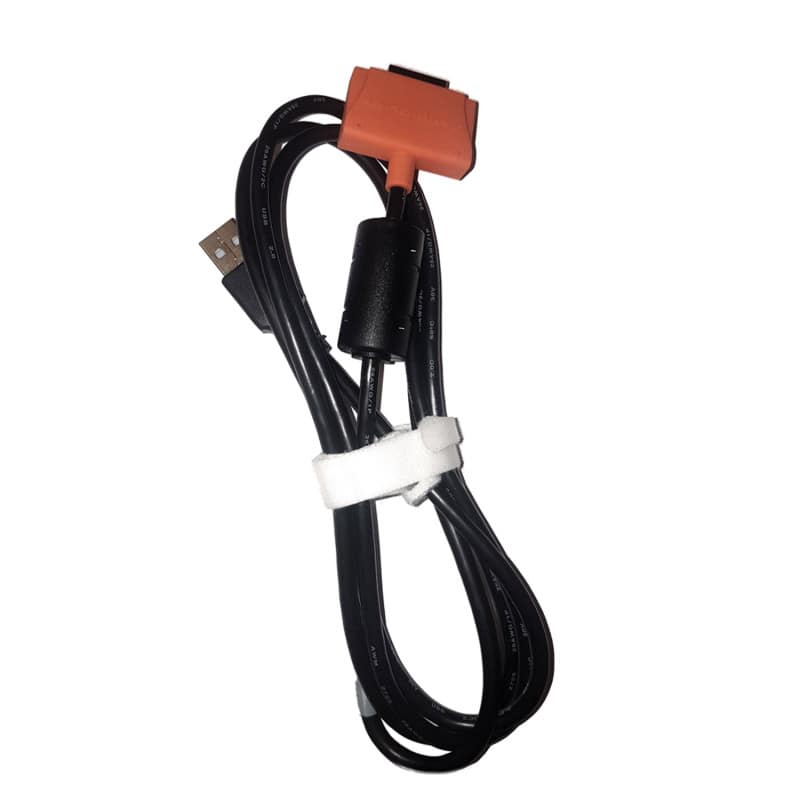 Cardioline USB-Verbindungskabel