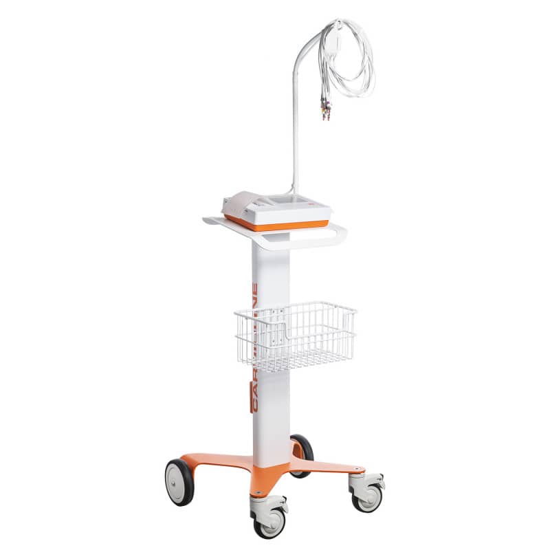 ECG200L/S/+ Gerätewagen