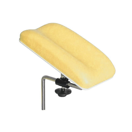 CARINA Medical - Blutentnahme-Armauflage - ananas