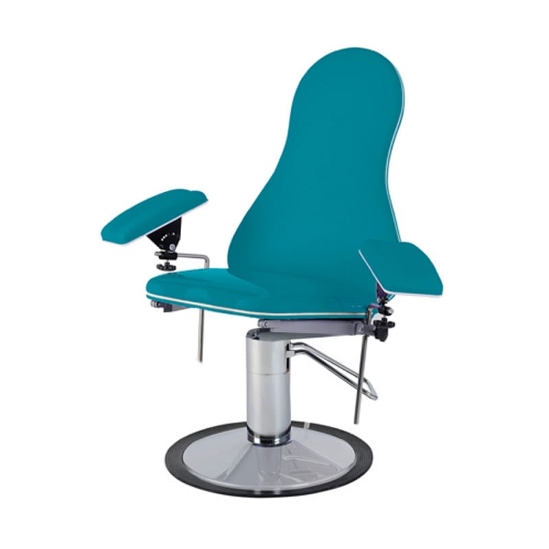 Design-Blutentnahmestuhl