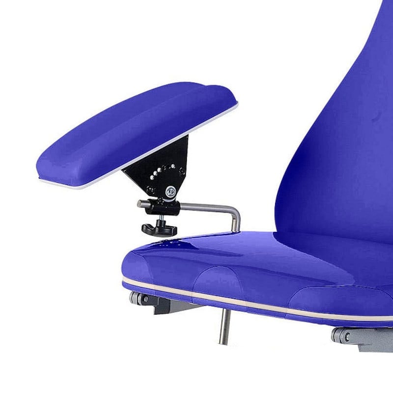 Design-Blutentnahmestuhl
